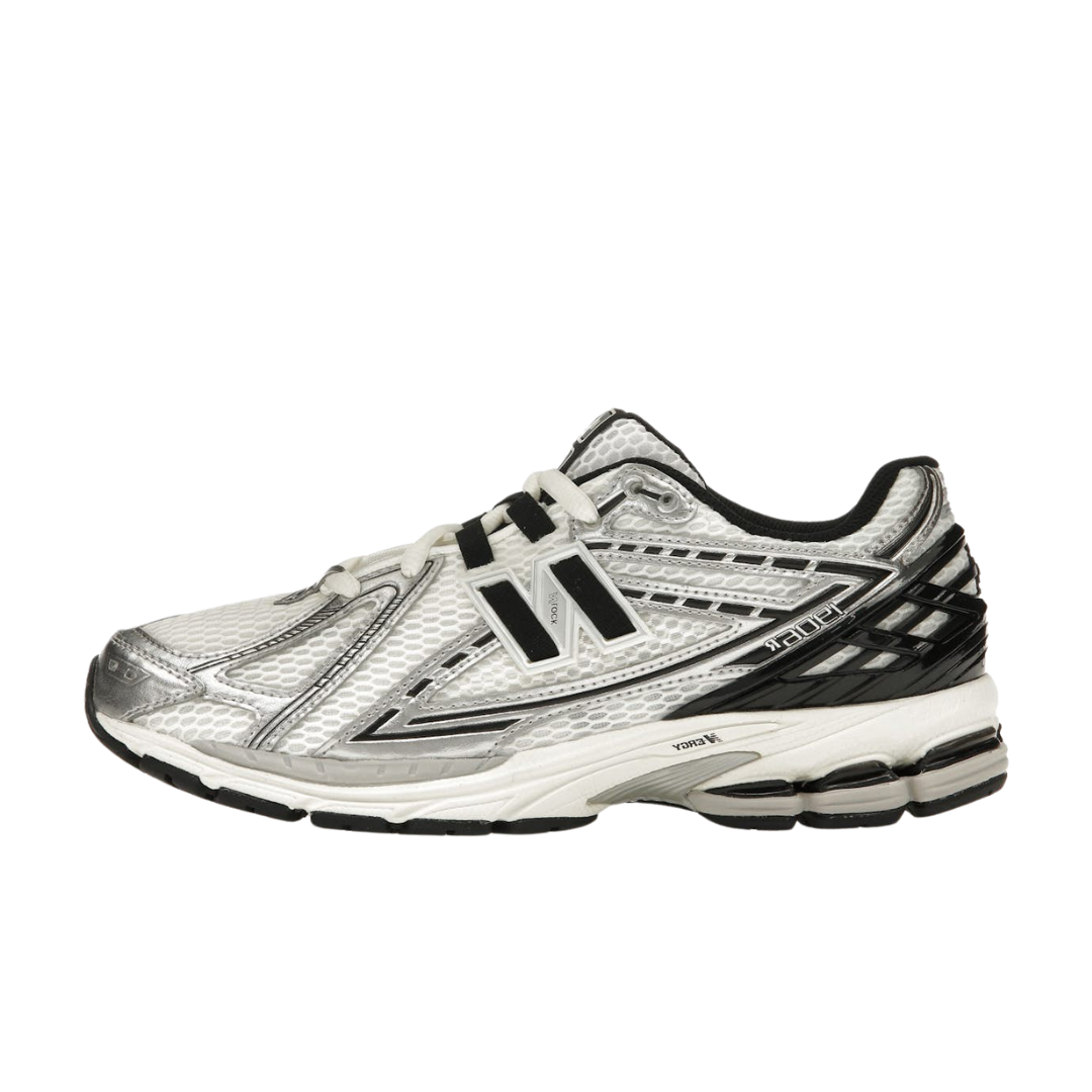 New Balance 1906R Silver Black
