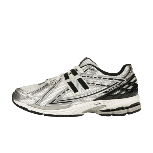 New Balance 1906R Silver Black