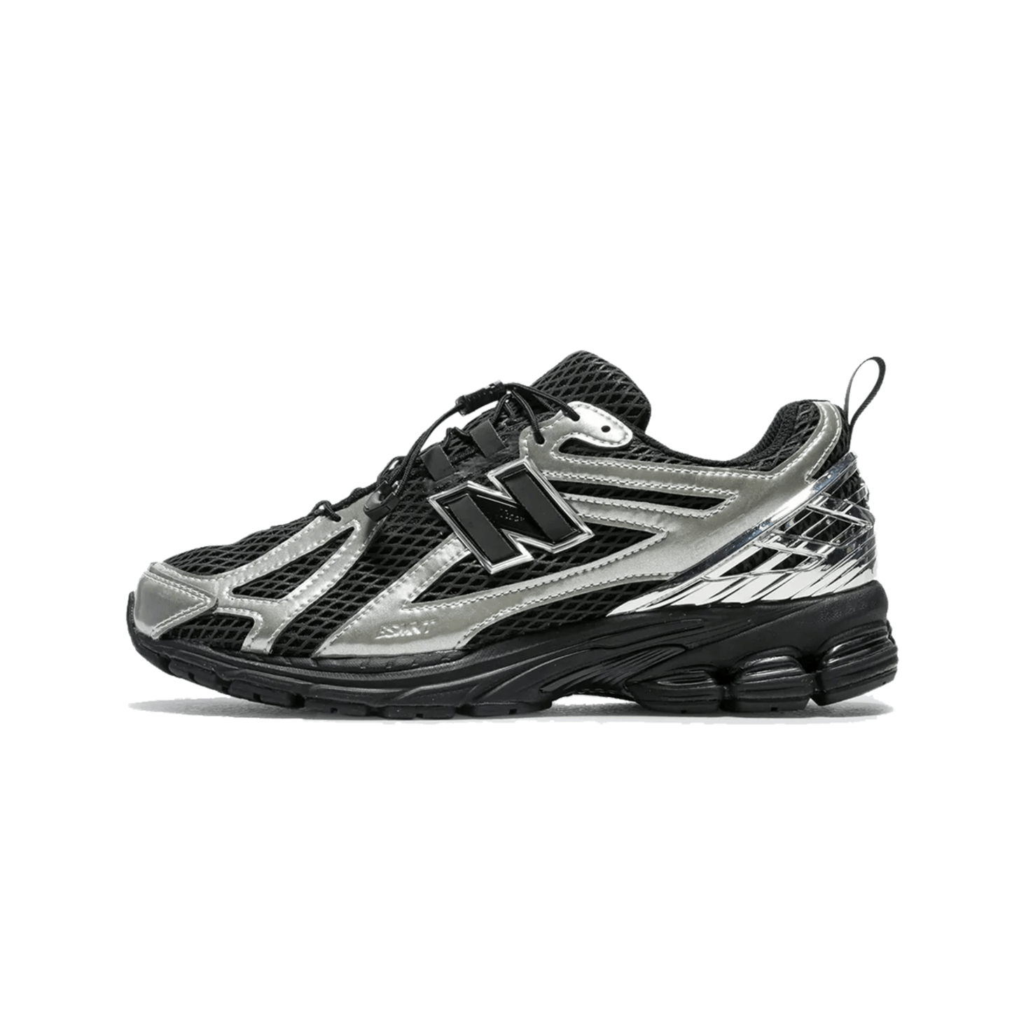 New Balance 1906R The Basement Night Chrome