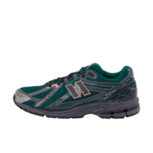 New Balance 1906R Zalando Trail Mix Green