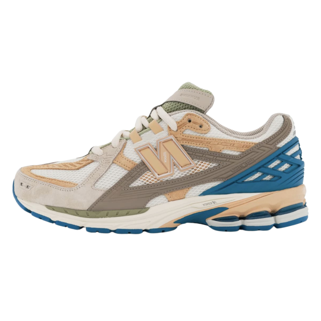New Balance 1906U Concepts Hours and Days