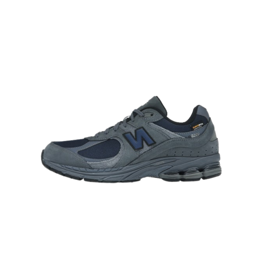 New Balance 2002R Cordura Dark Arctic Gray
