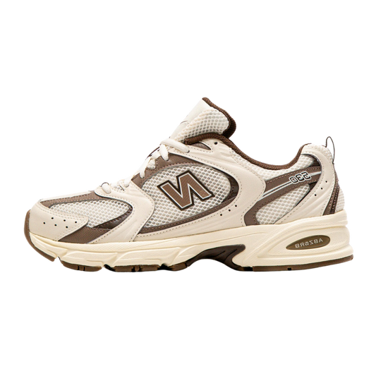 New Balance 530 Turtledove Mushroom