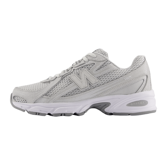 New Balance 740v2 Grey Reflection Slate Grey