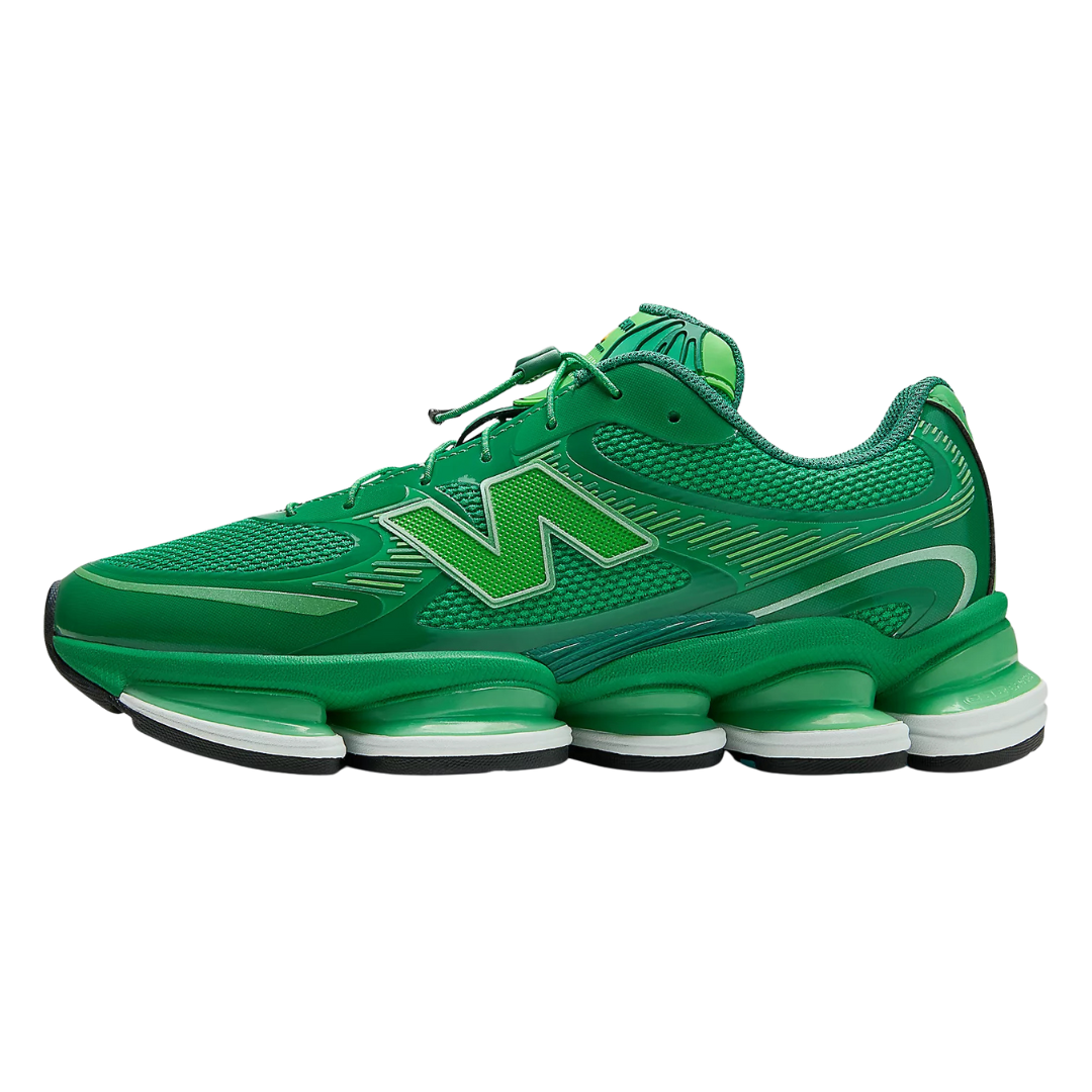 New Balance Abzorb 2000 Aminé Biblioteca