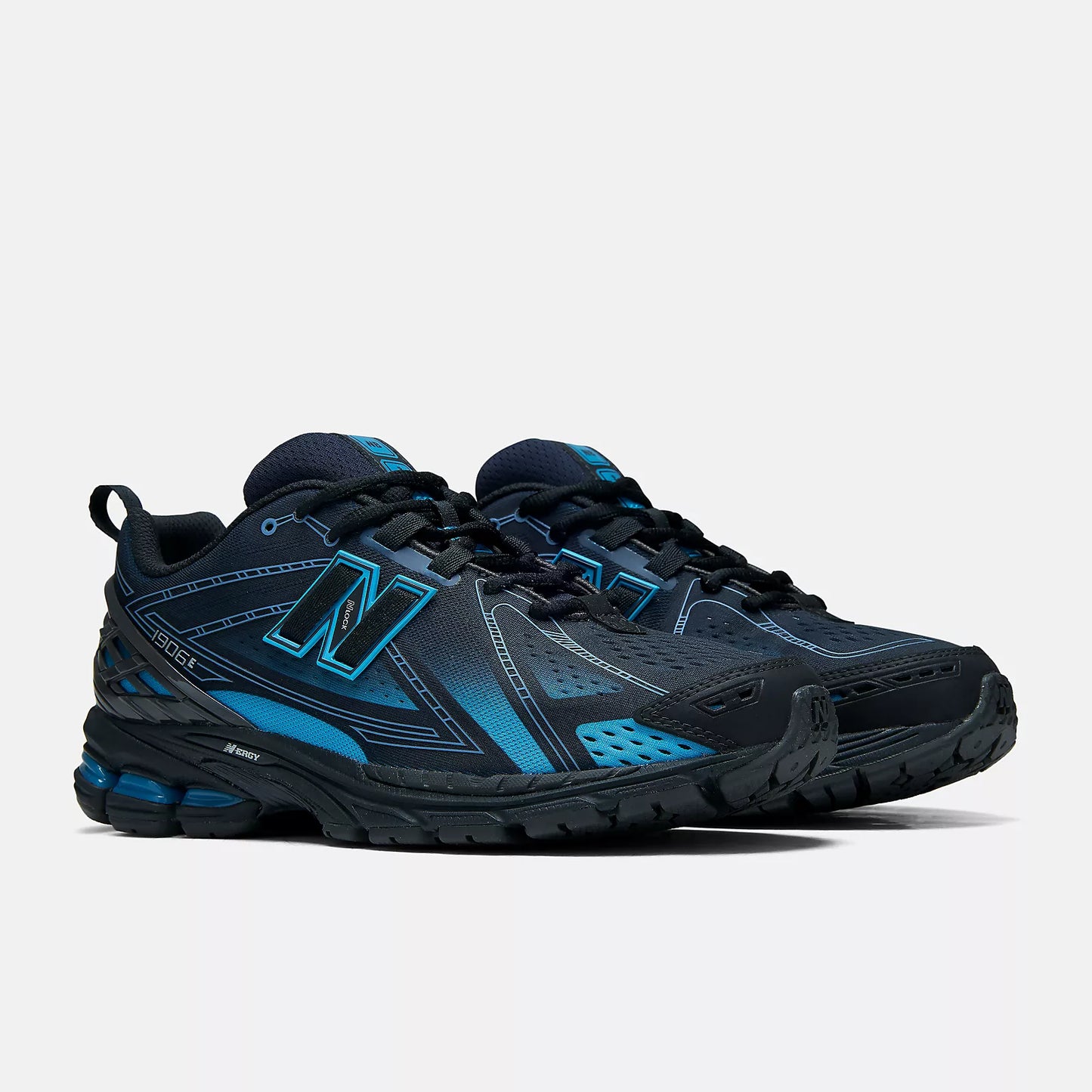New Balance 1906E Altitude Black