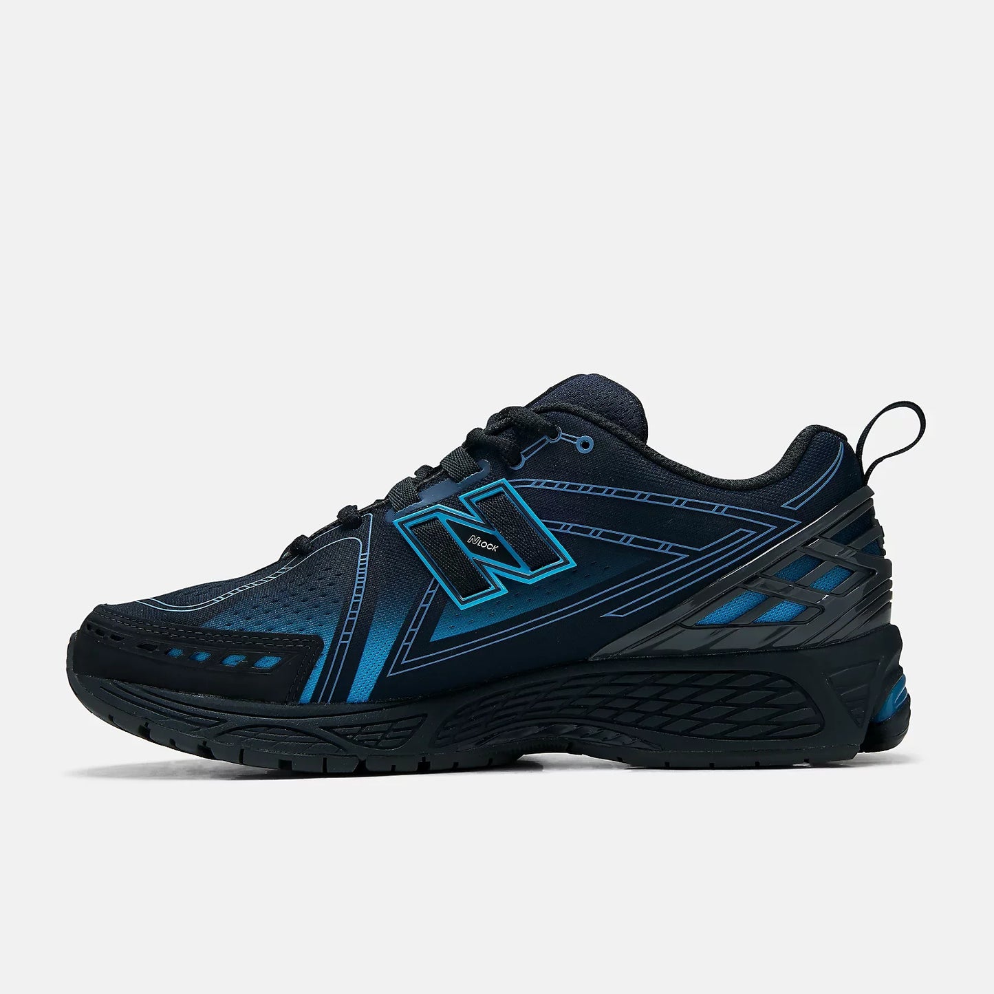 New Balance 1906E Altitude Black