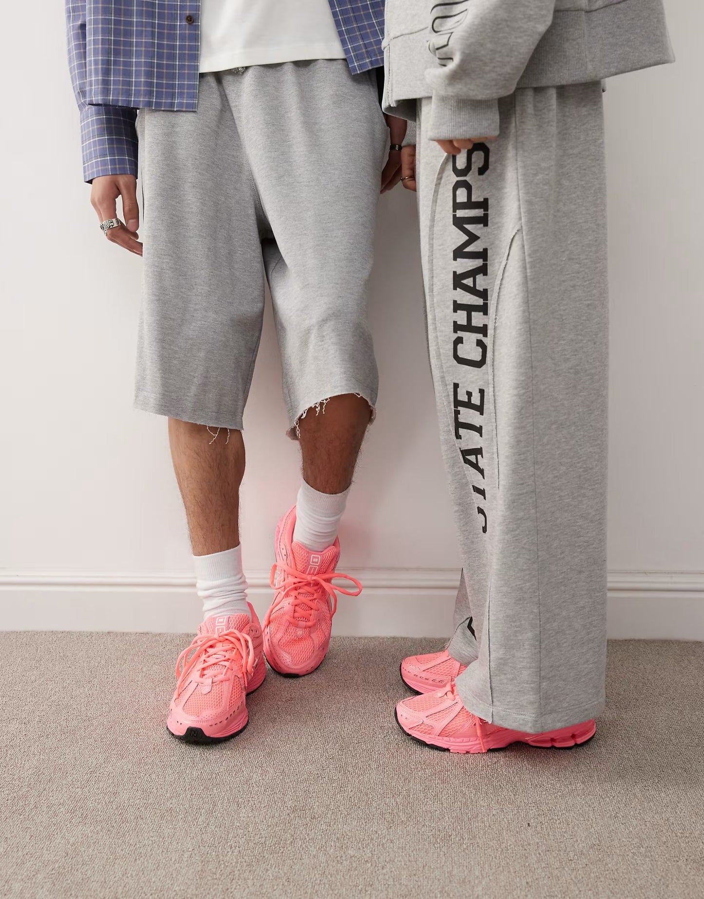 New Balance 1906R ASOS Exclusive Neon Pink