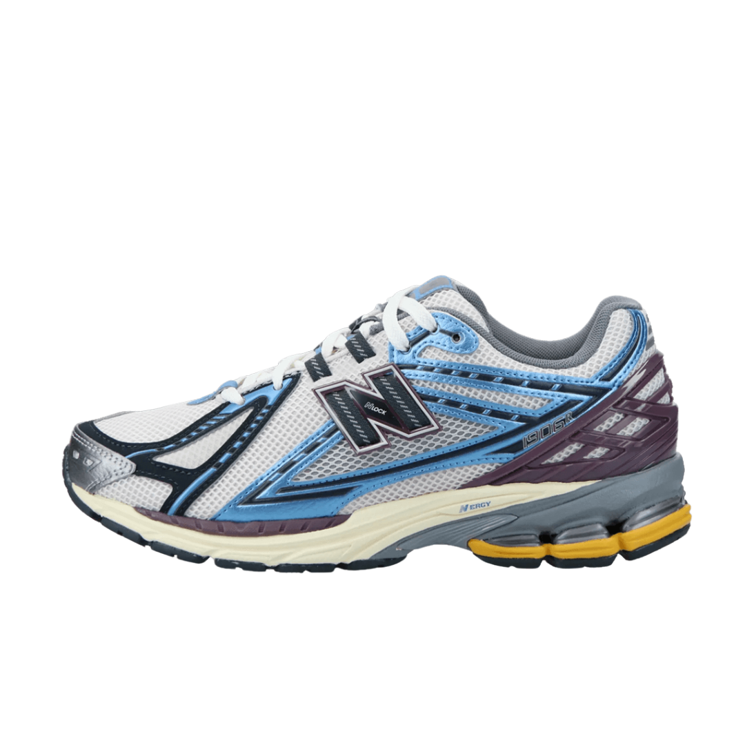 New Balance 1906R Blue Moonbeam