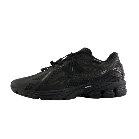 New Balance 1906R Gore-Tex Black Alkaline Green