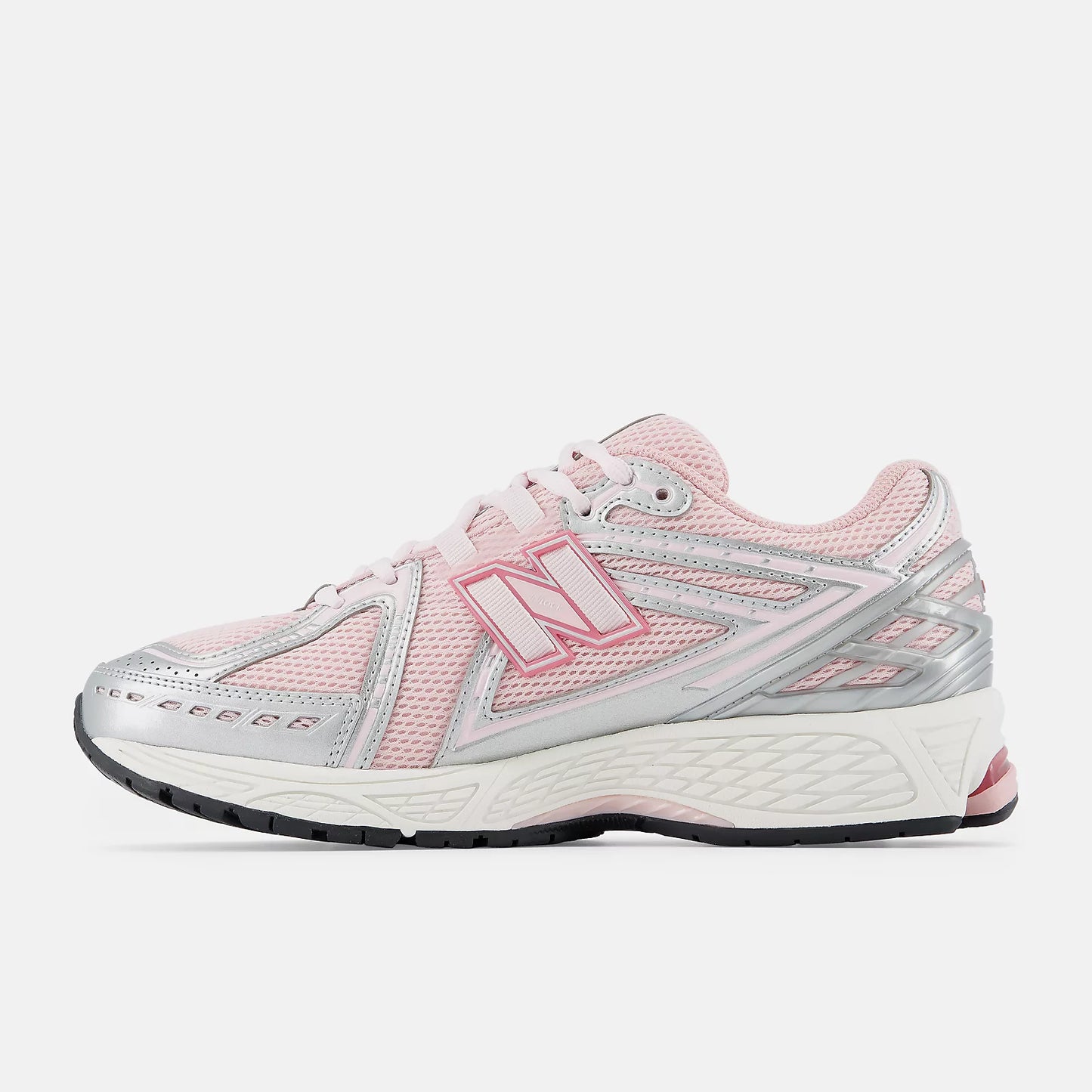 New Balance 1906R Pink Chalk Silver Metallic