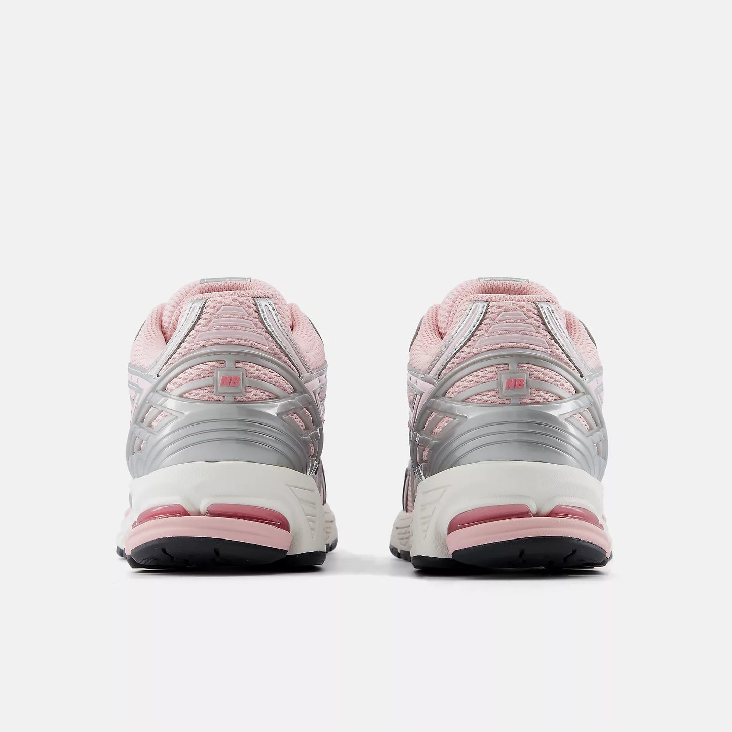 New Balance 1906R Pink Chalk Silver Metallic