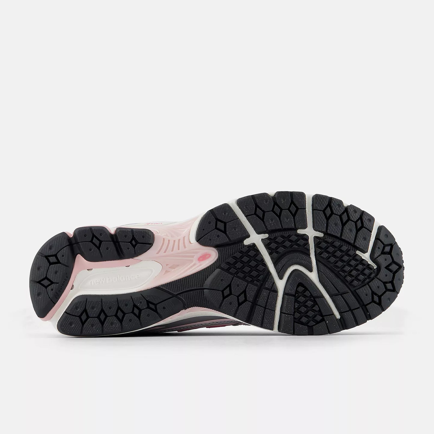 New Balance 1906R Pink Chalk Silver Metallic