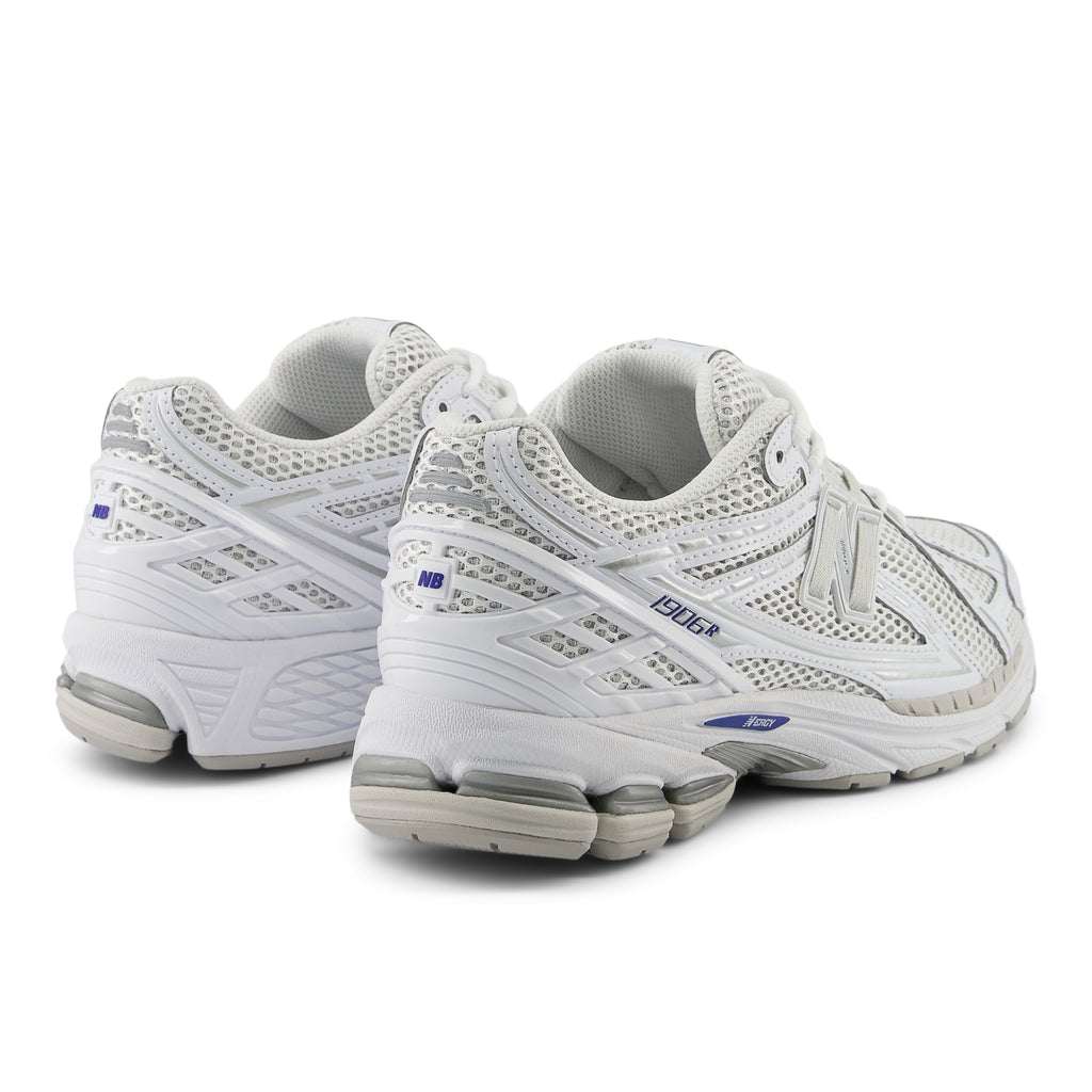 New Balance 1906R White Team Royal