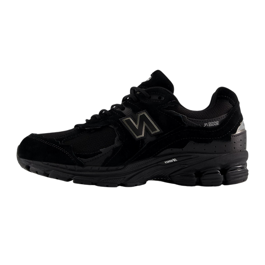 New Balance 2002R Protection Pack Black