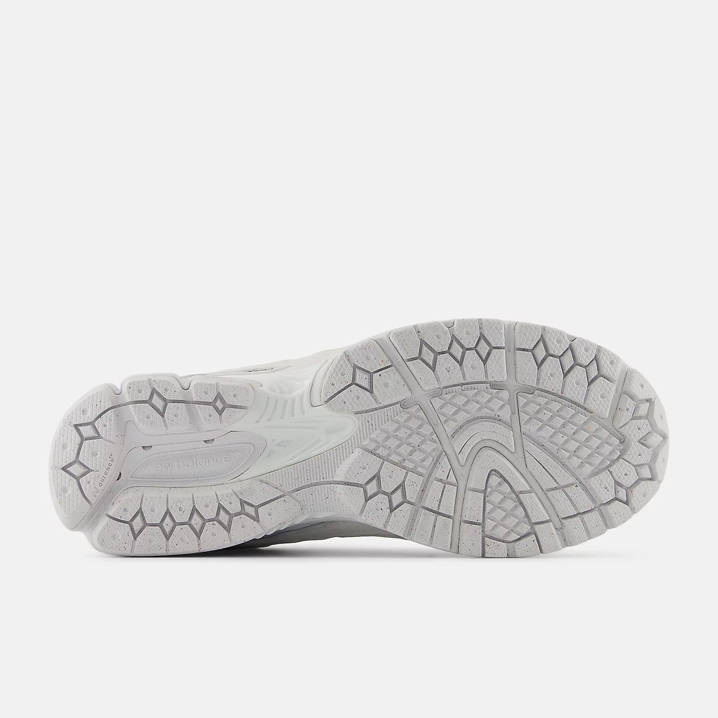 New Balance 2002R Protection Pack White