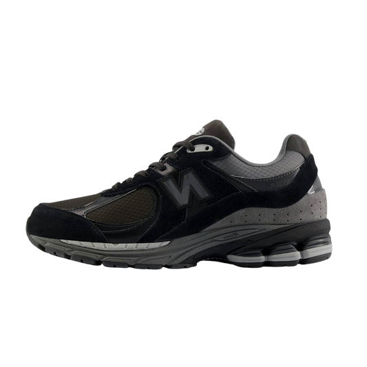 New Balance 2002R Ripstop Black