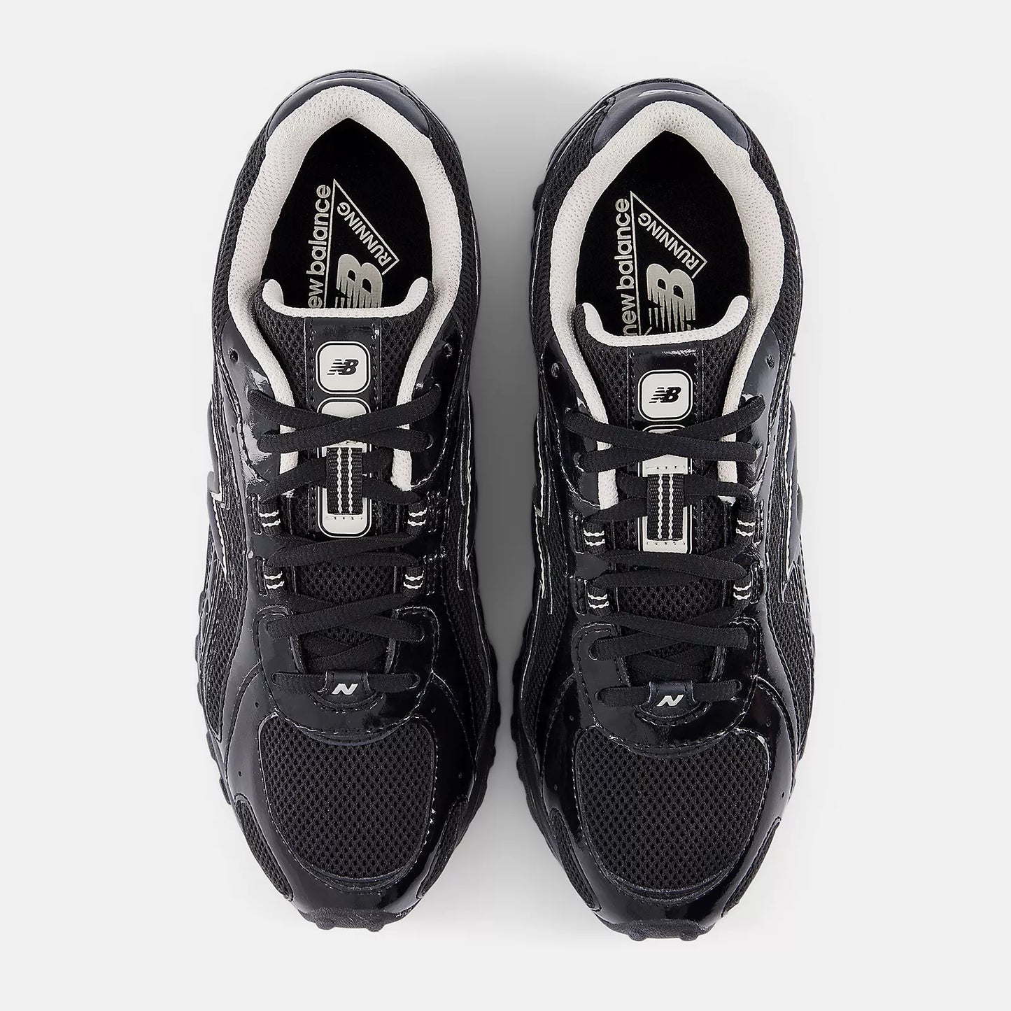 New Balance 204L Black Timberwolf