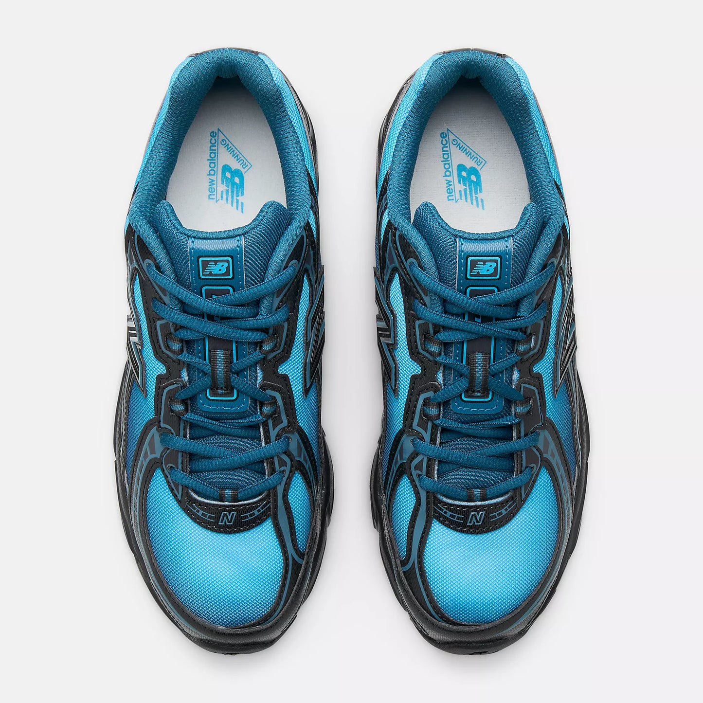 New Balance 740 Streamsong Navy