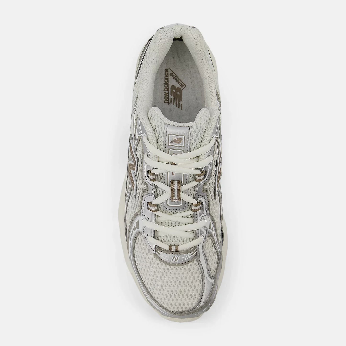New Balance 740v2 Arid Stone