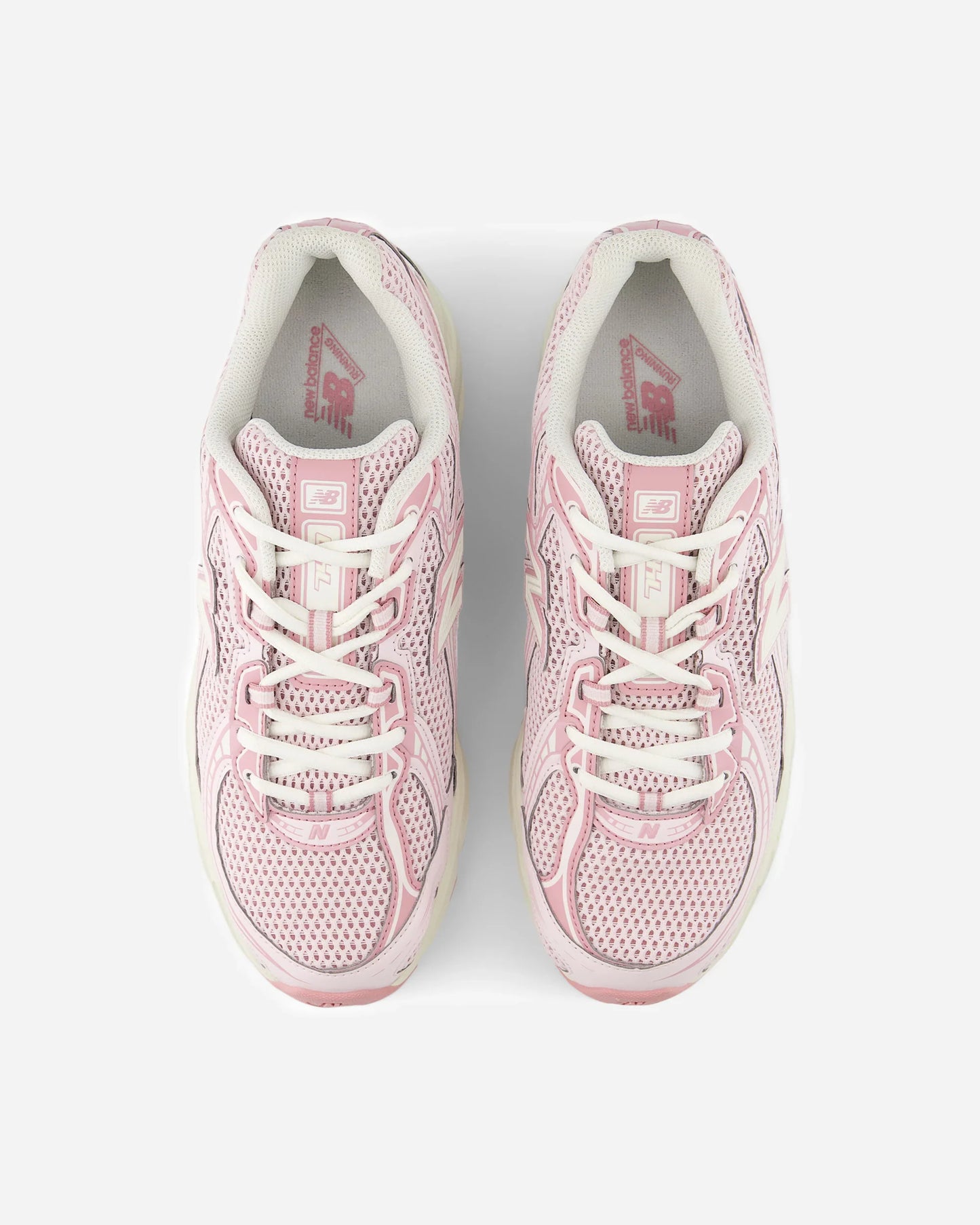 New Balance 740v2 Pink Granite