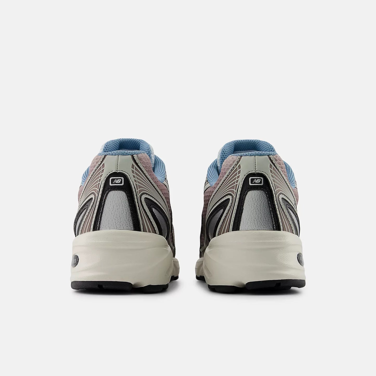 New Balance 740v2 Sea Salt Earth Shadow