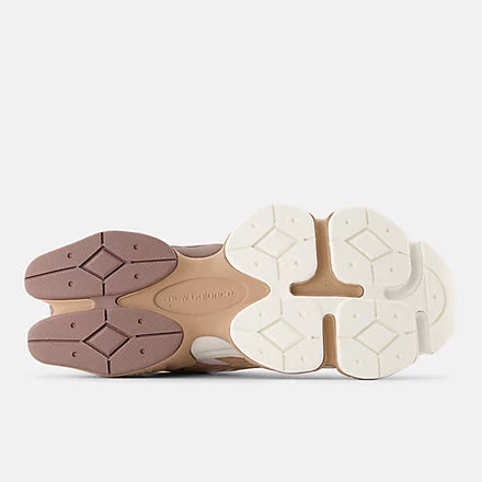 New Balance 9060 Earth Shadow Flat Taupe
