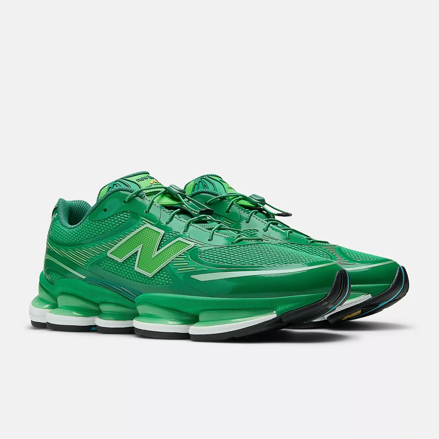 New Balance Abzorb 2000 Aminé Biblioteca