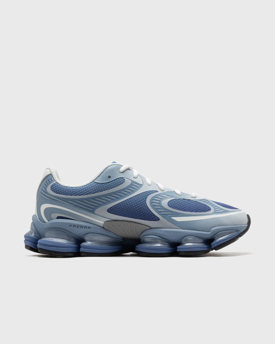 New Balance Abzorb 2000 Baby Blue