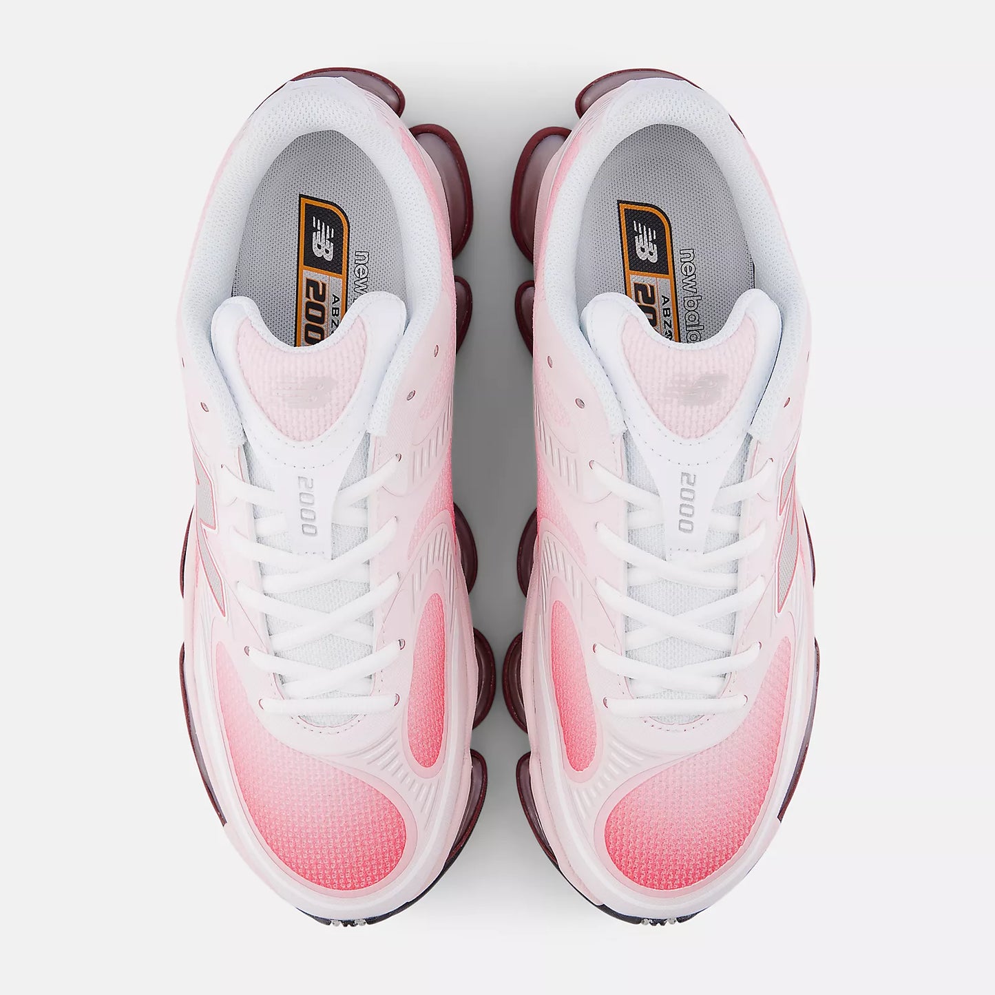 New Balance Abzorb 2000 Rose Sugar