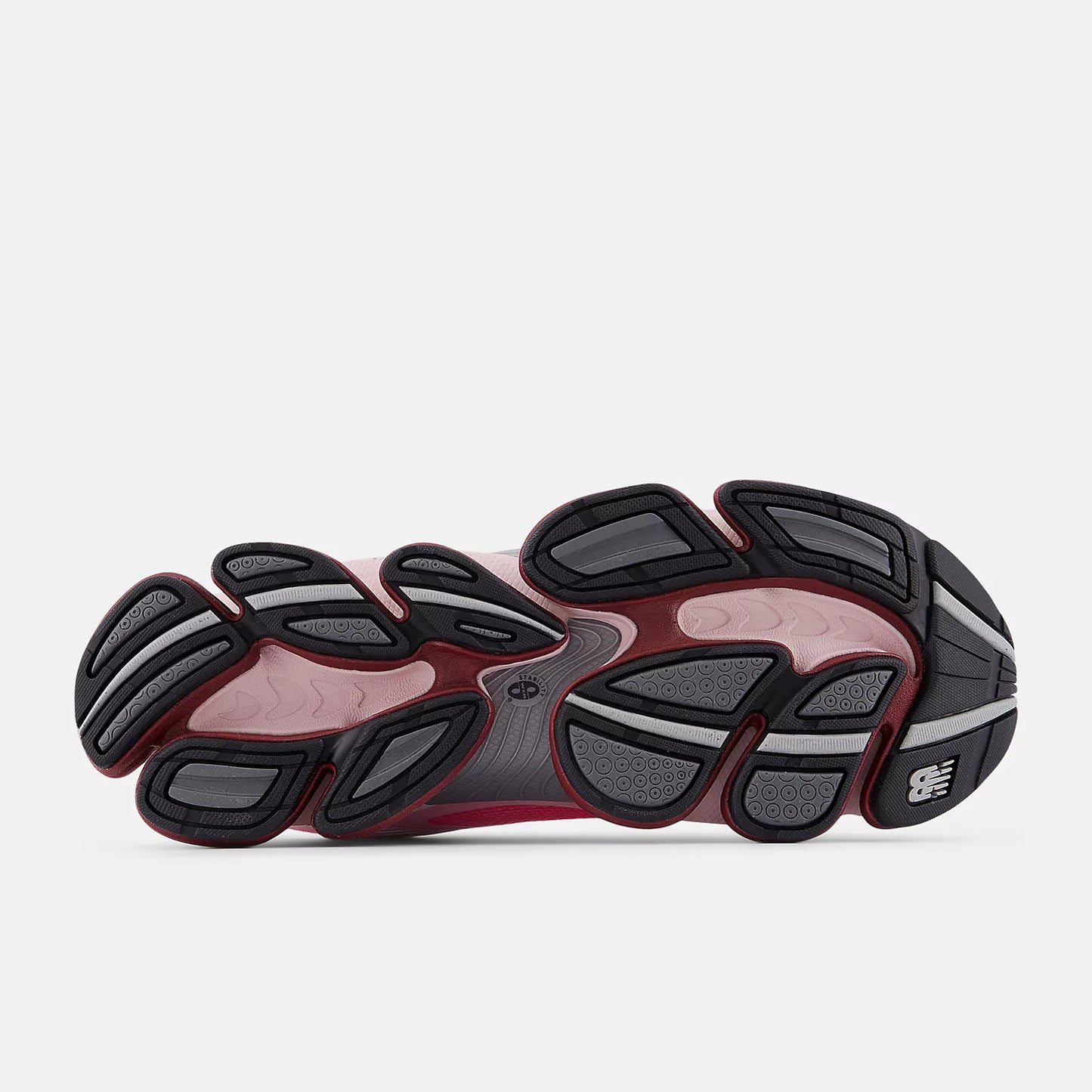 New Balance Abzorb 2000 Rose Sugar