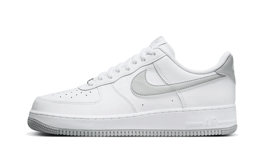 Nike Air Force 1 Low '07 White Light Smoke Grey