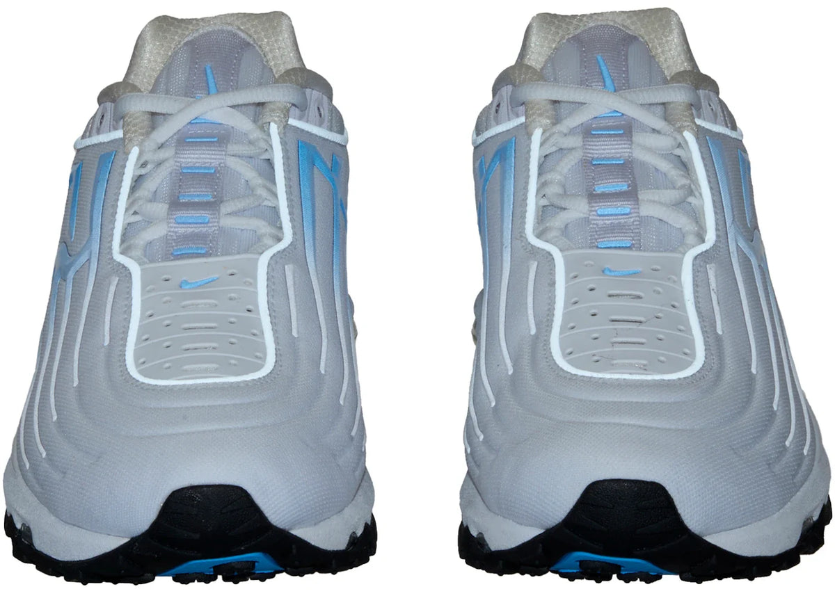Nike Air Max 2001 Air Ecstasy Supreme White University Blue
