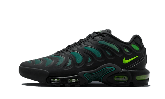 Nike Air Max Plus Drift Black Volt