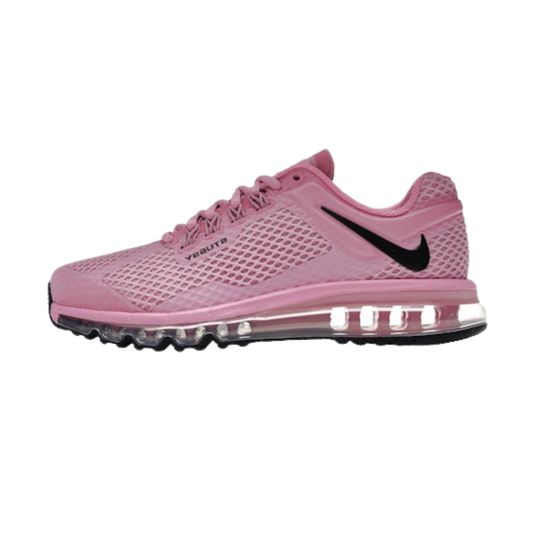 Nike Air Max 2013 Stussy Pink