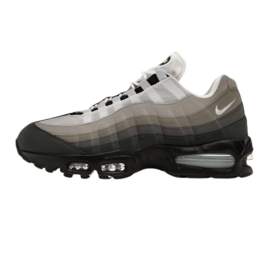 Nike Air Max 95 OG Big Bubble Blue Tint