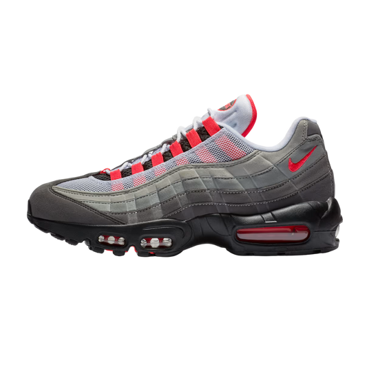Nike Air Max 95 OG Solar Red (2018)