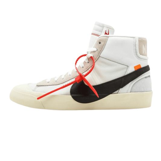 Nike Blazer Mid Off-White