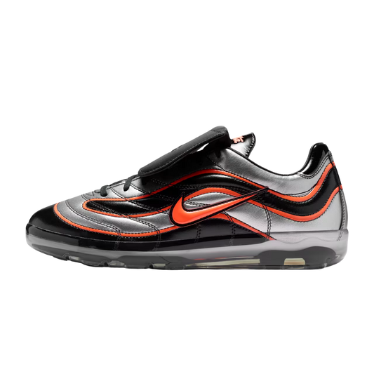 Nike Cryoshot Mercurial Vapor R9 Patta