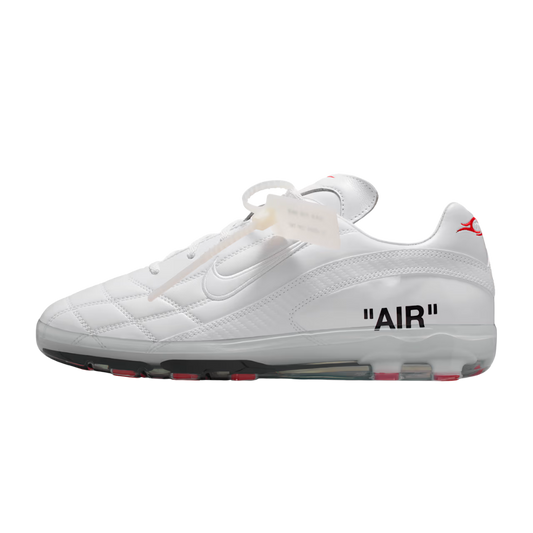 Nike Cryoshot Zoom M9 Virgil Abloh Archives