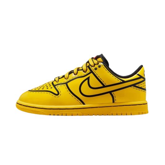 Nike Dunk Low LEGO Tour Yellow (PS)