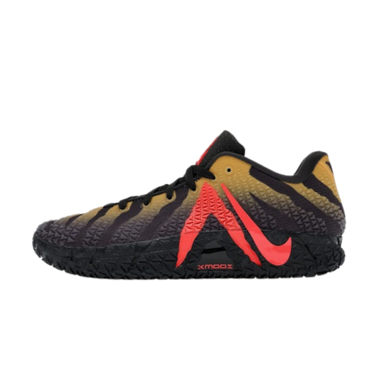 Nike Ja 3 Jurassic Park Raptor