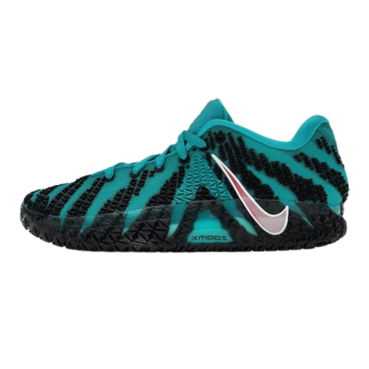 Nike Ja 3 Scratch 3.0