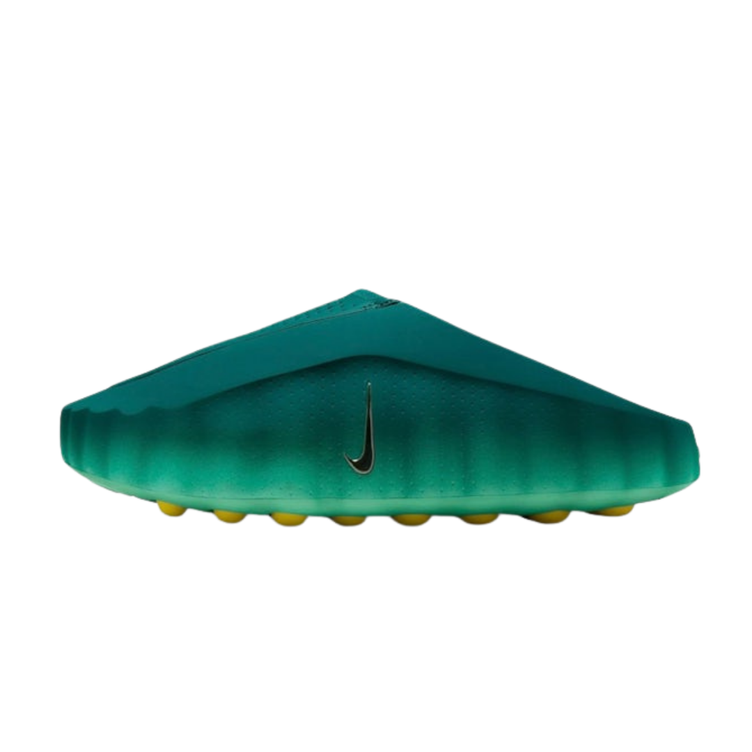 Nike Mind 001 Slide Geode Teal Light Menta