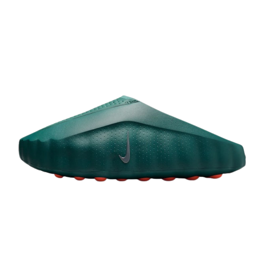Nike Mind 001 Slide Mineral Slate