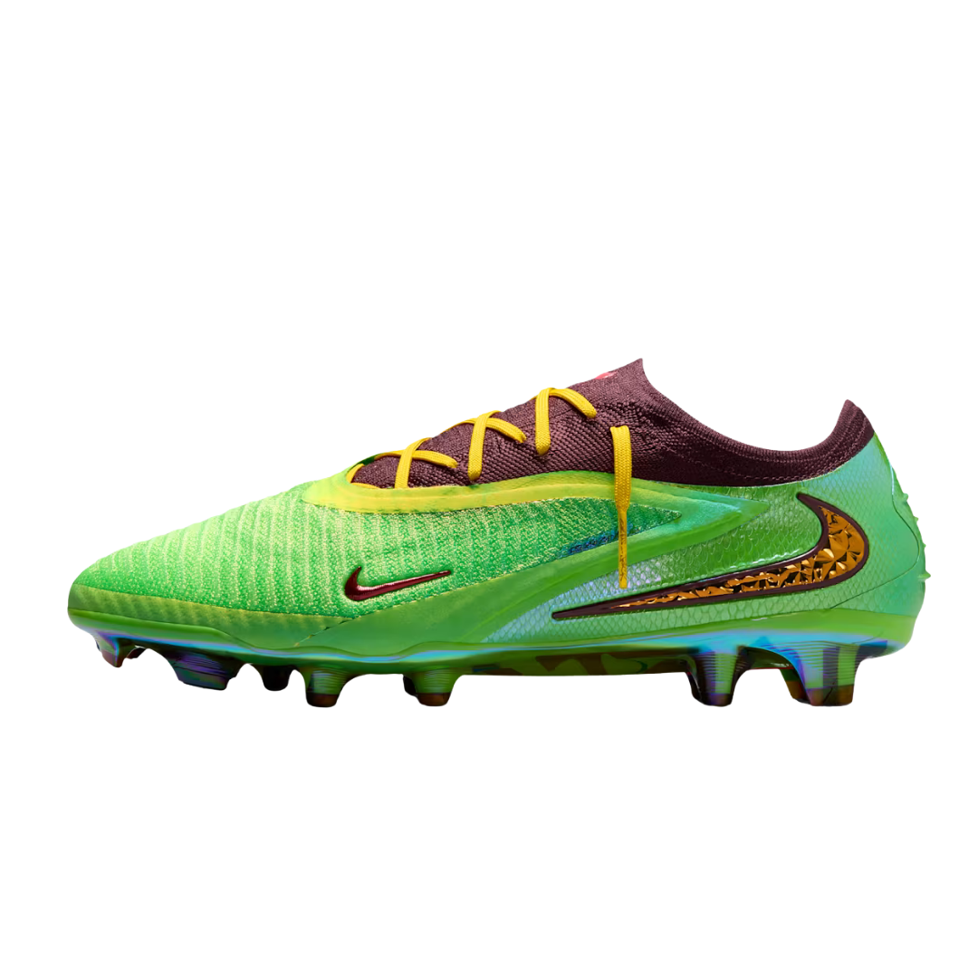 Nike Phantom 6 Low Elite FG SE Travis Scott