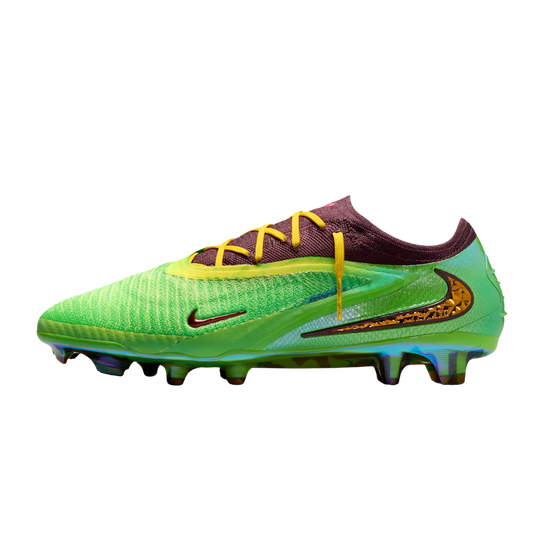 Nike Phantom 6 Low Elite FG SE Travis Scott