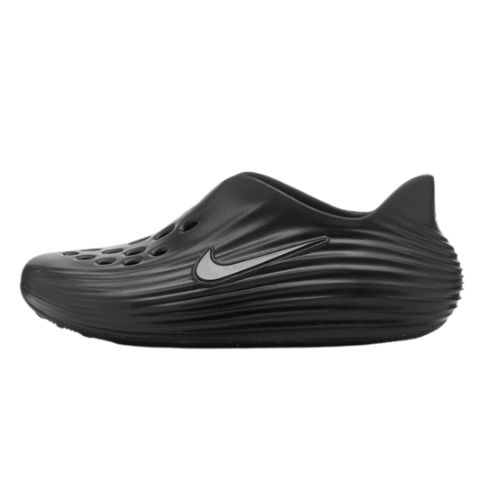 Nike ReactX Rejuven8 Triple Black