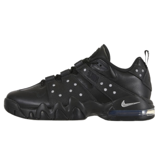 Nike SB Air Max 2 CB '94 Low Supreme Black