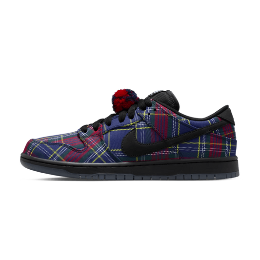 Nike SB Dunk Low Nardwuar